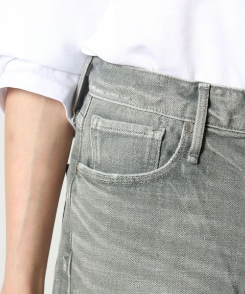 upper hights(アッパーハイツ)】 THE HIGH RISE STELLA｜PARIGOT
