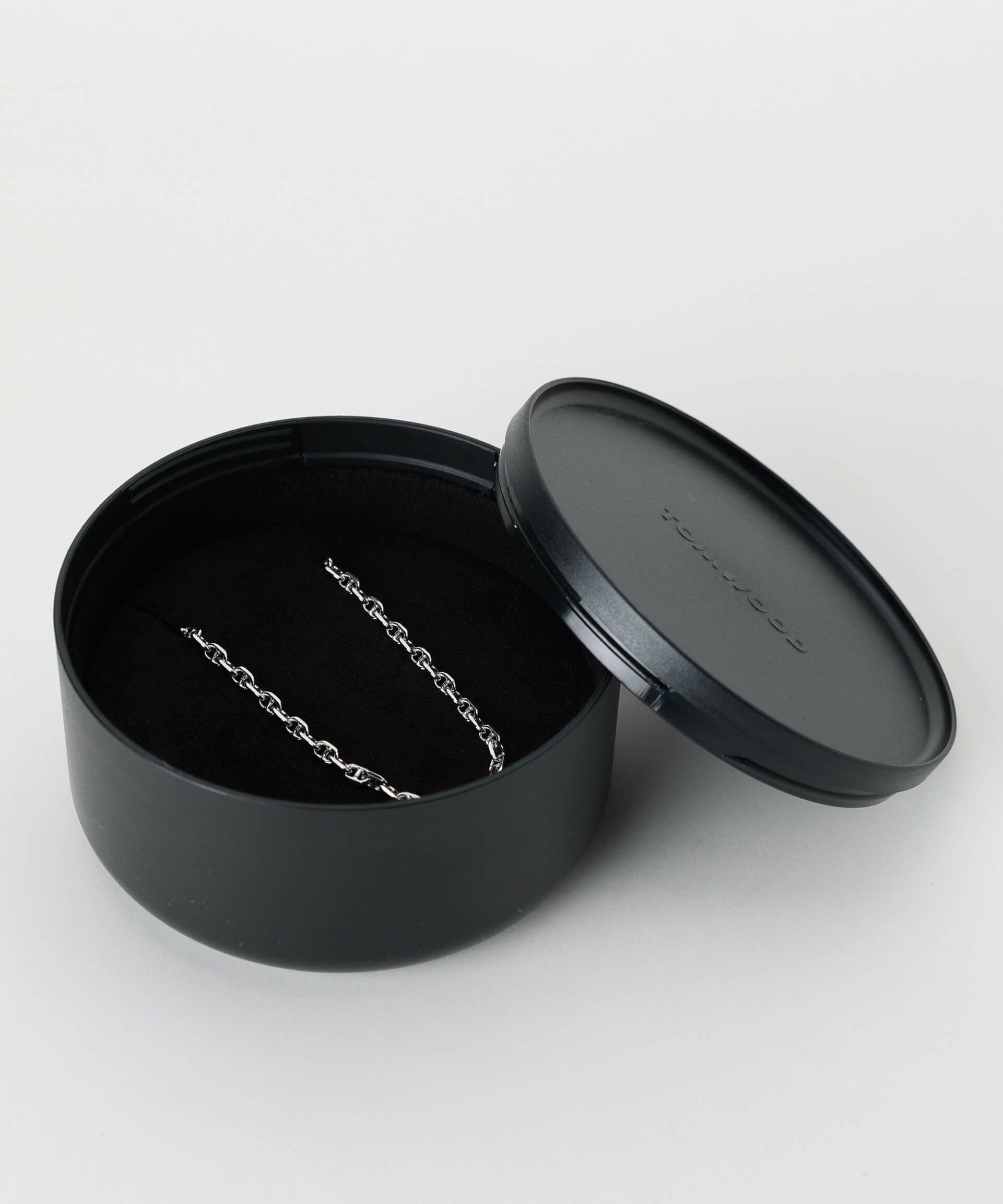 TOM WOOD(トムウッド)】 Cable Gold ブレスレット｜PARIGOT ONLINE