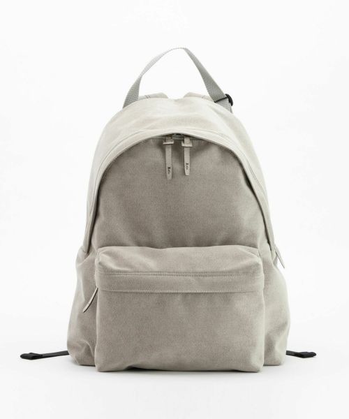 ZATTU ザッツ　バッグパック ESTER zattu(ザッツ)】 ESTER｜PARIGOT ONLINE（パリゴオンライン）