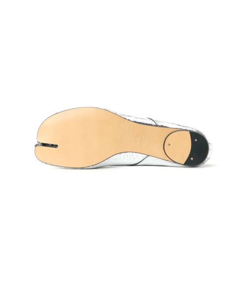 Maison Margiela マルジェラ　タビバレエ-* 三越伊勢丹 | Maison Margiela/メゾン マルジェラ_Women通販
