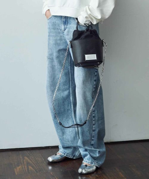 Maison Margiela 足袋バレエ　ハラコver. Maison Margiela マルジェラ tabi 足袋 バレエ23.5cm - メルカリ