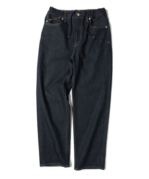 専用【YANUK】新品24SS PREMIUM2 ワイドストレートROOMY S m-01-5.jpg