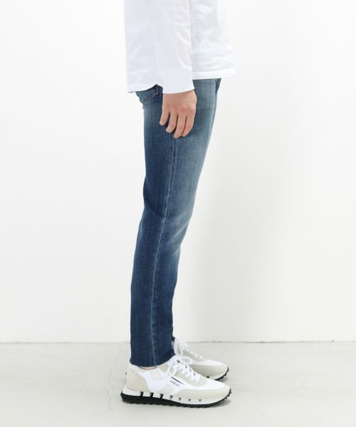 PT TORINO DENIM(ピーティートリノデニム)】SWING｜PARIGOT ONLINE