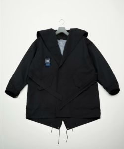 コート MEN公式通販｜PARIGOT ONLINE（パリゴオンライン） アイテム 
