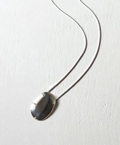 Rieuk(リューク)】 Puddle Pendant｜PARIGOT ONLINE（パリゴオンライン）