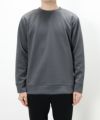 CHARCOAL GRAY H178 着用サイズ：M