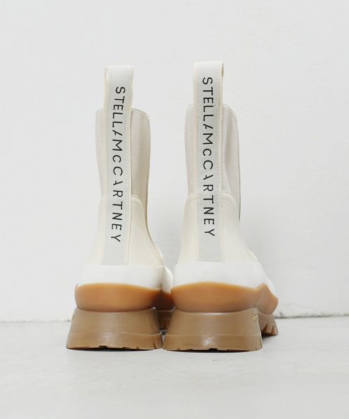 STELLA McCARTNEY(ステラ マッカートニー)】 トレース チェルシー