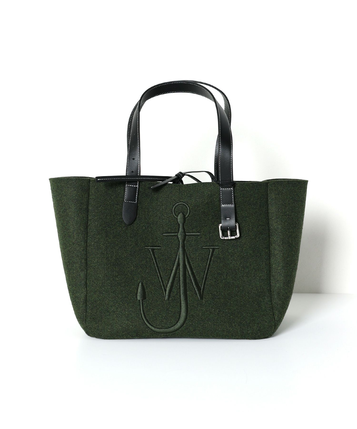 JW Anderson(ジェイダブリュー アンダーソン)】 BELT TOTE BAG 