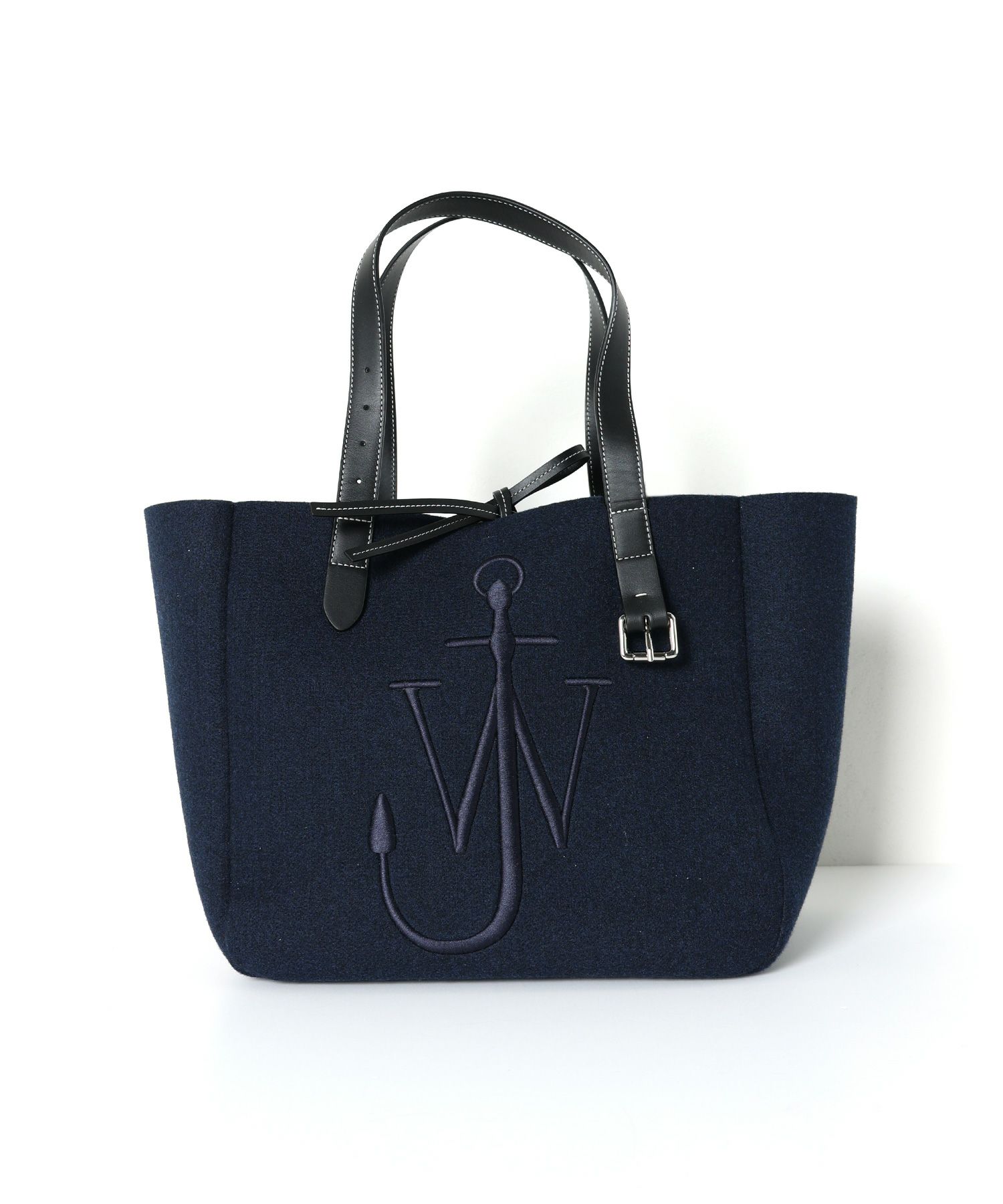 JW Anderson(ジェイダブリュー アンダーソン)】 BELT TOTE BAG 