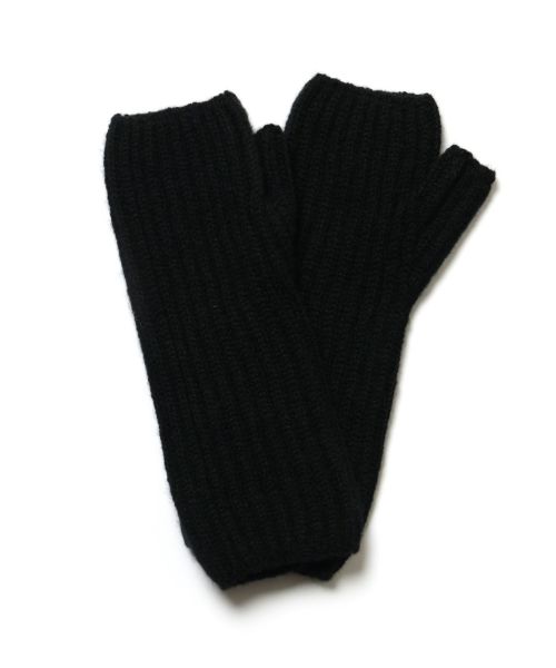 JOHNSTONS(ジョンストンズ)】 カシミヤグローブ｜PARIGOT ONLINE