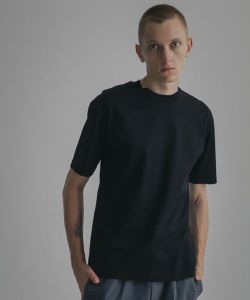 CINOH チノ COSMORAMA BASIC T-SHIRT ブラック36黒 CINOH - チノ (レディース) | 正規通販 「Sir」オンラインストア