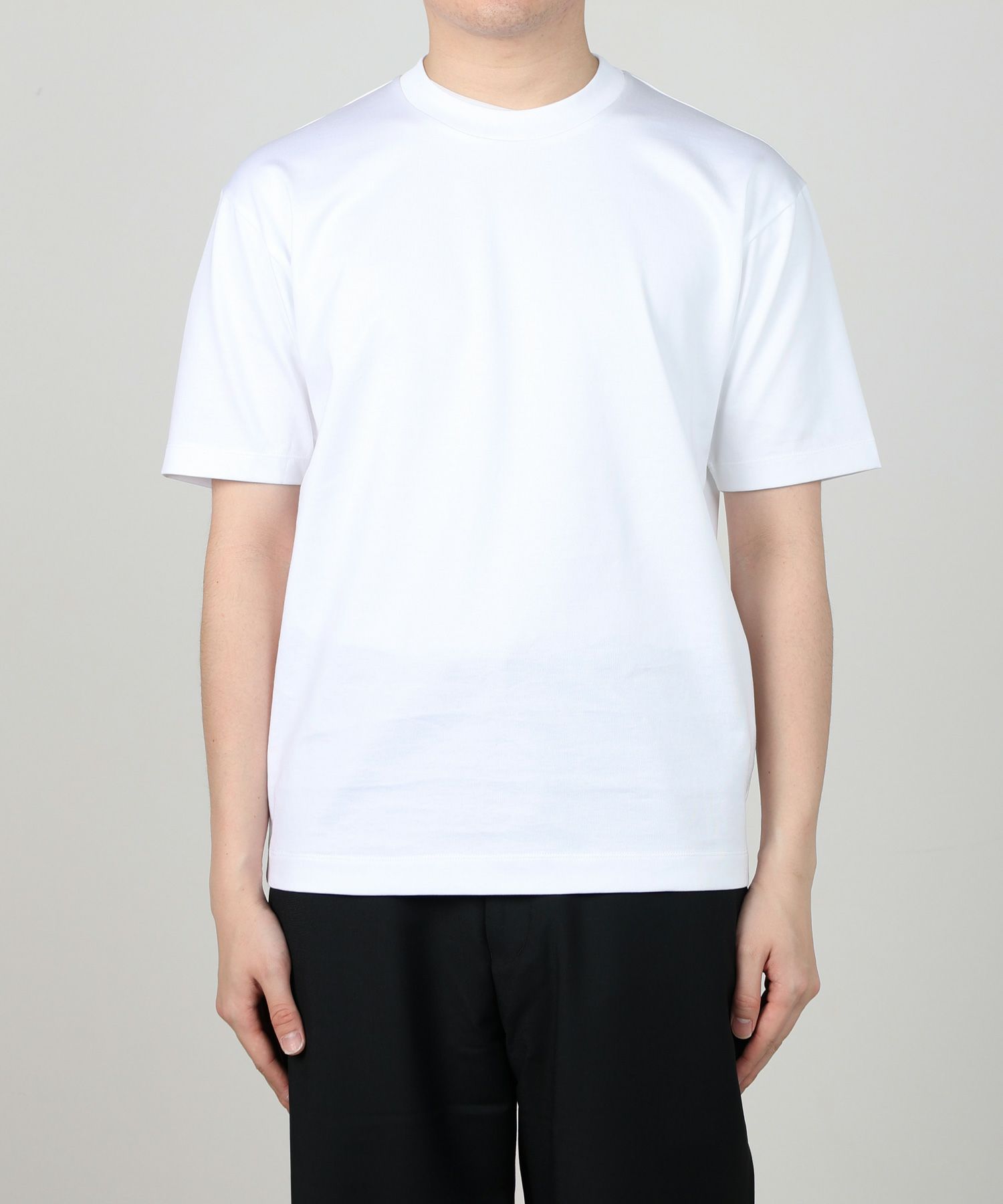 WHITE H178 着用サイズ：46