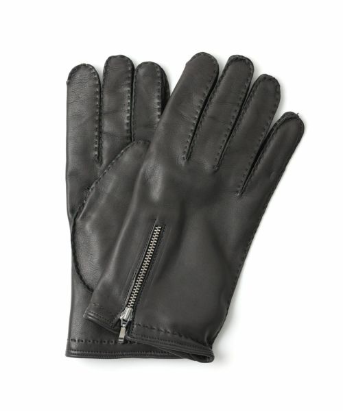CARIDEI(カリデイ)】 レザーグローブ｜PARIGOT ONLINE（パリゴオンライン）