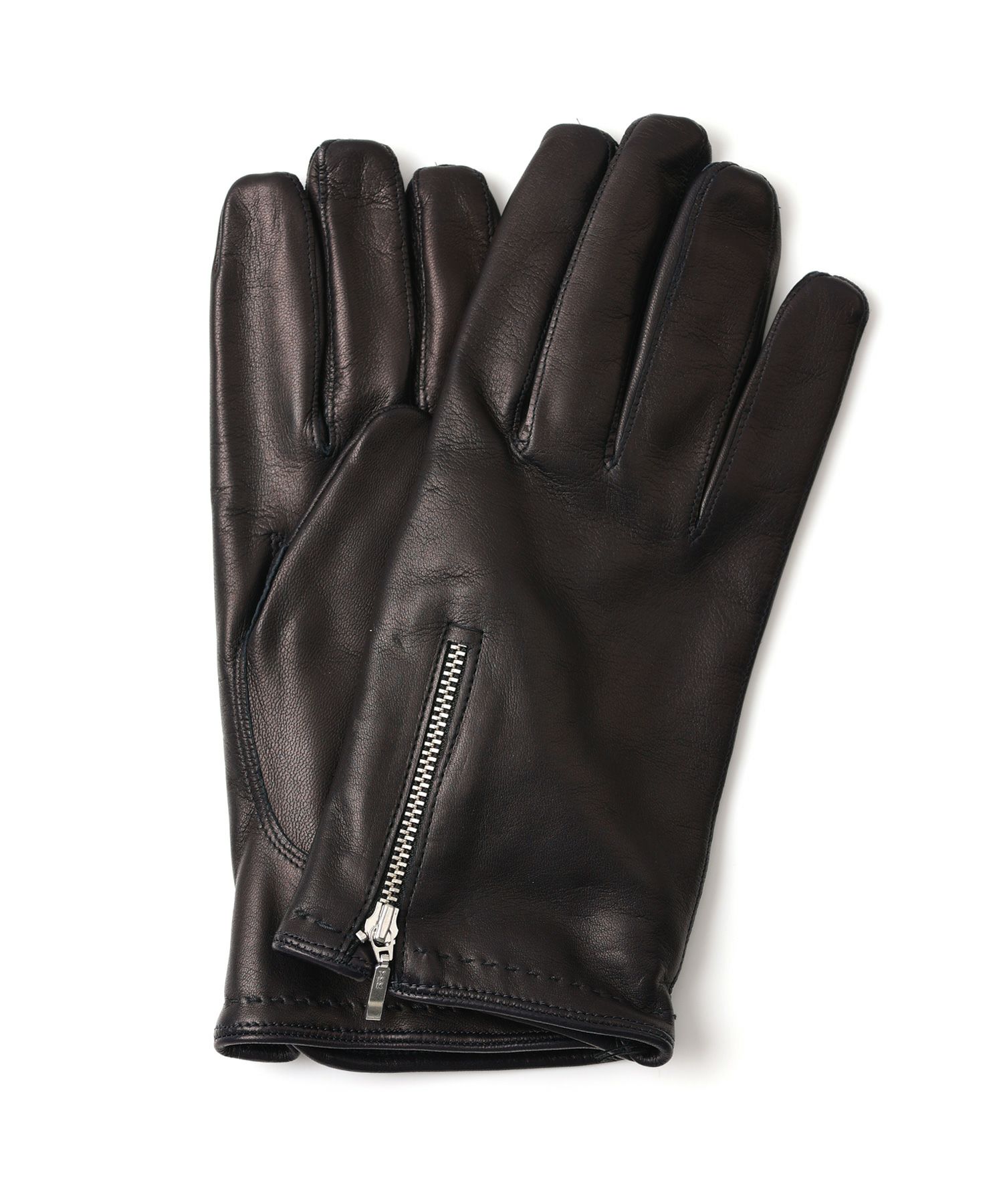 CARIDEI(カリデイ)】 レザーグローブ｜PARIGOT ONLINE（パリゴオンライン）