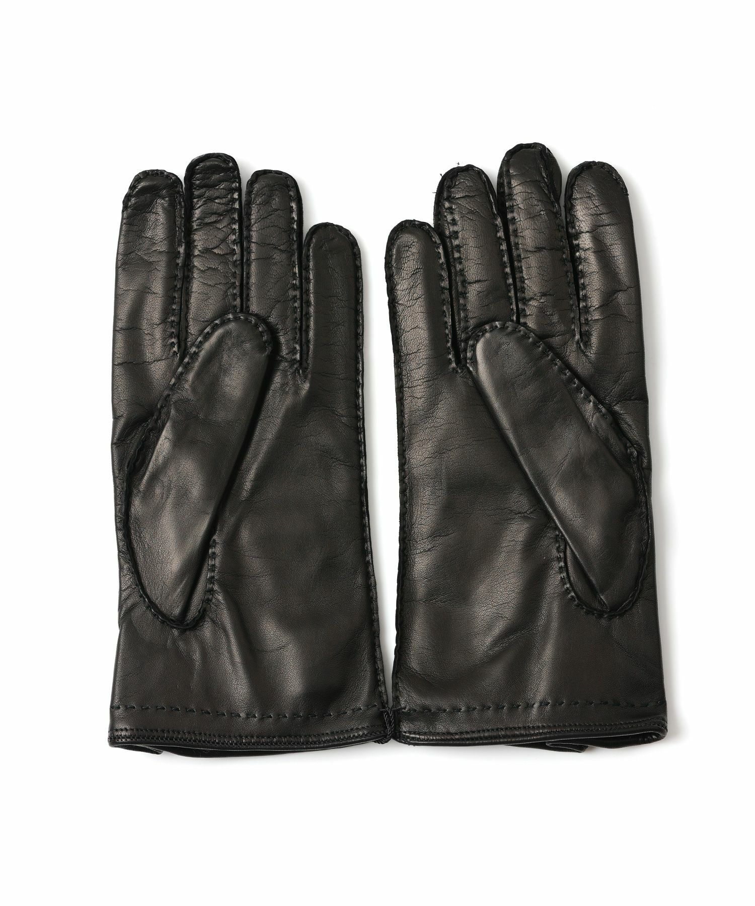 CARIDEI(カリデイ)】 レザーグローブ｜PARIGOT ONLINE（パリゴオンライン）