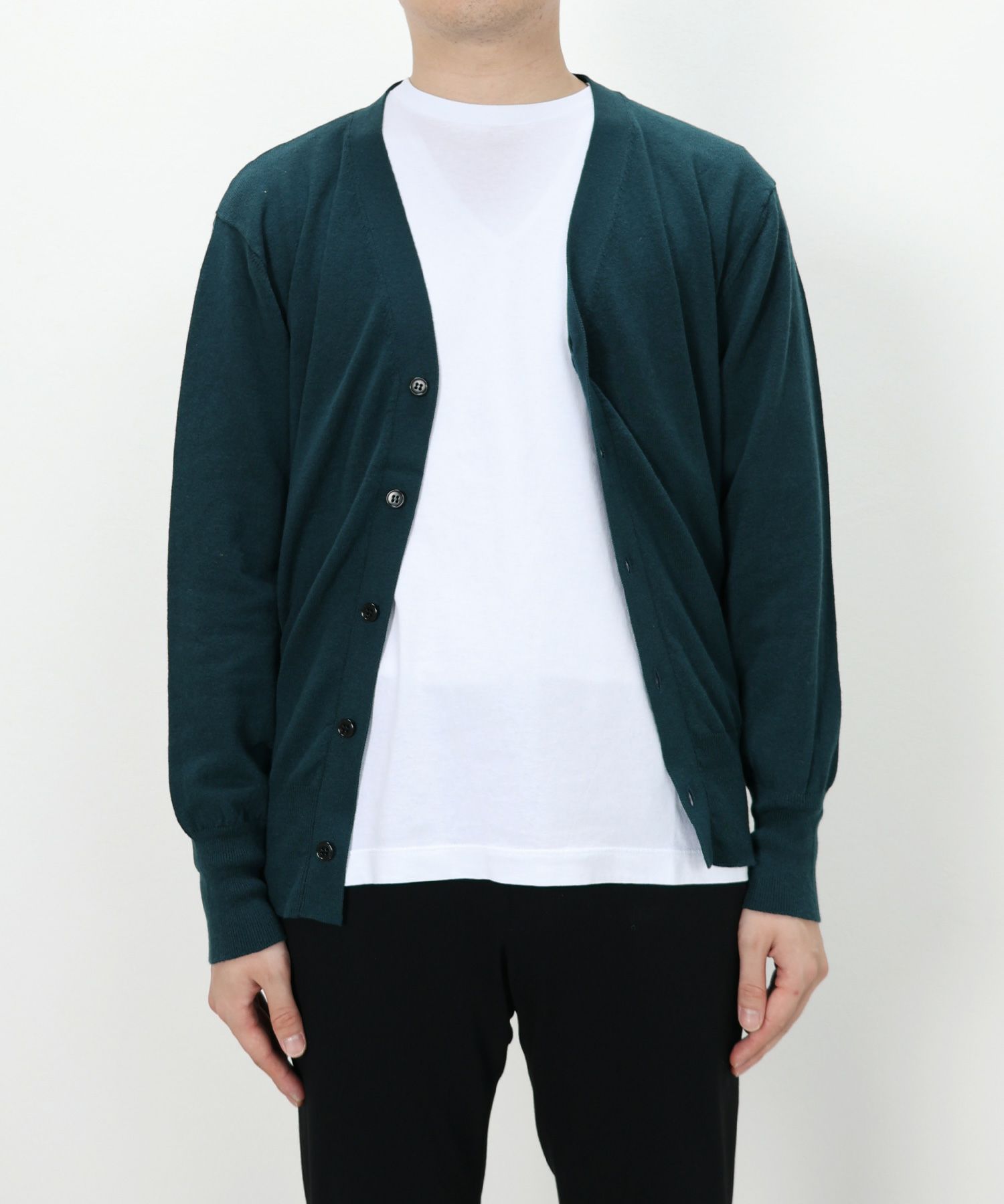 PEACOCK H178 着用サイズ：Ｍ