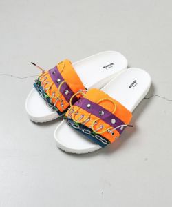 kolor BEACON(カラービーコン)】 Shoes｜PARIGOT ONLINE（パリゴ 