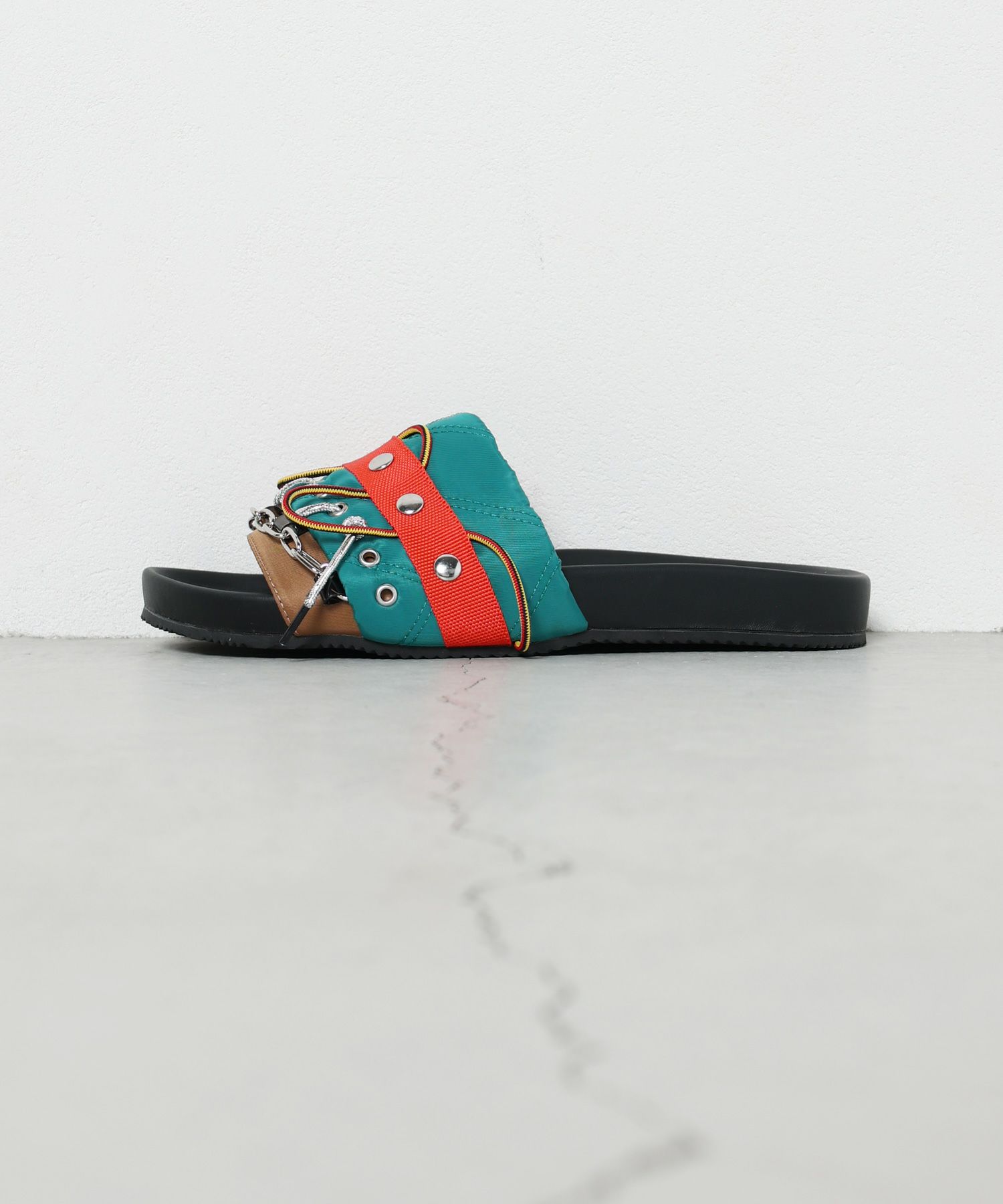 kolor BEACON(カラービーコン)】 Shoes｜PARIGOT ONLINE（パリゴ 