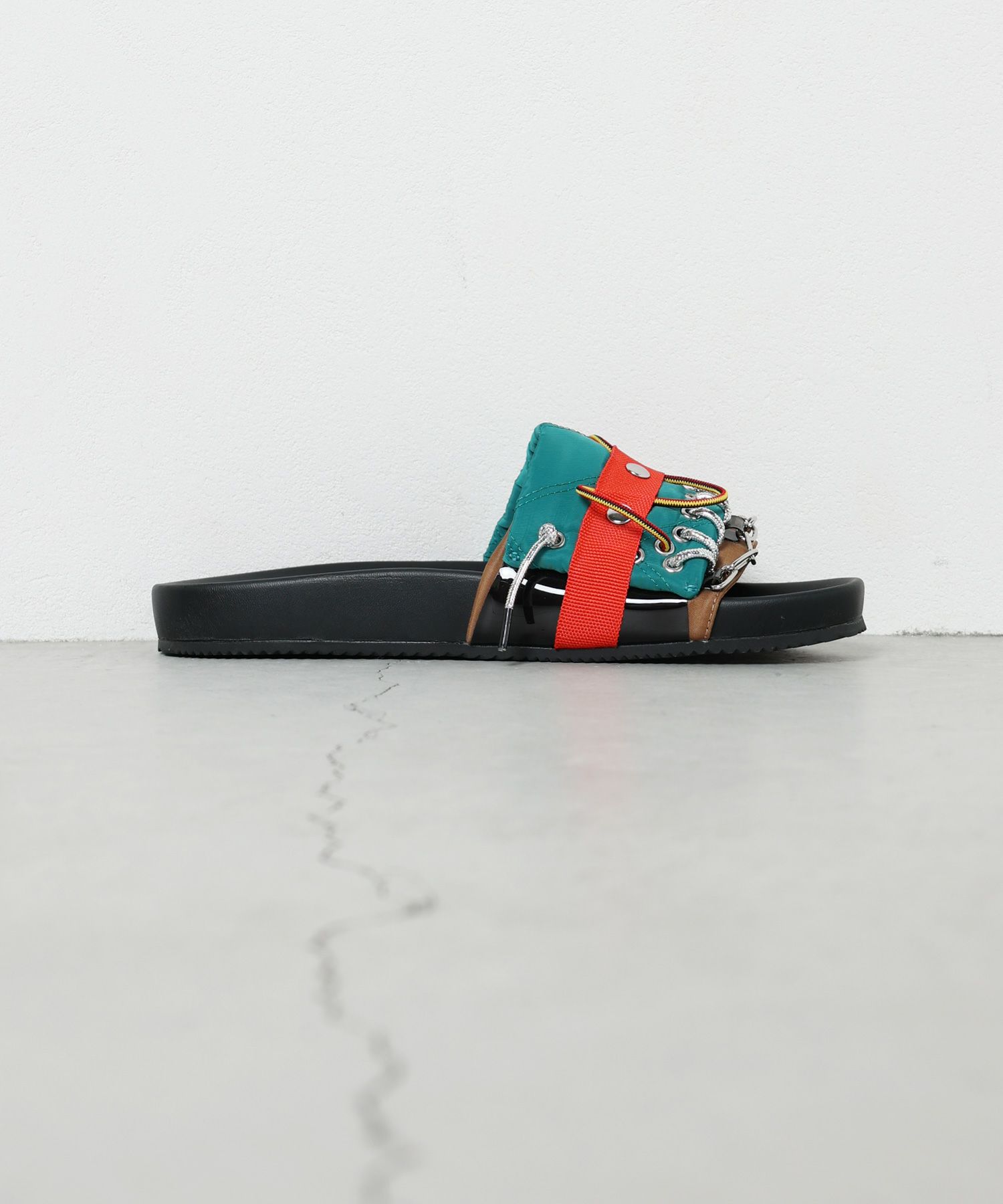 kolor BEACON(カラービーコン)】 Shoes｜PARIGOT ONLINE（パリゴ 