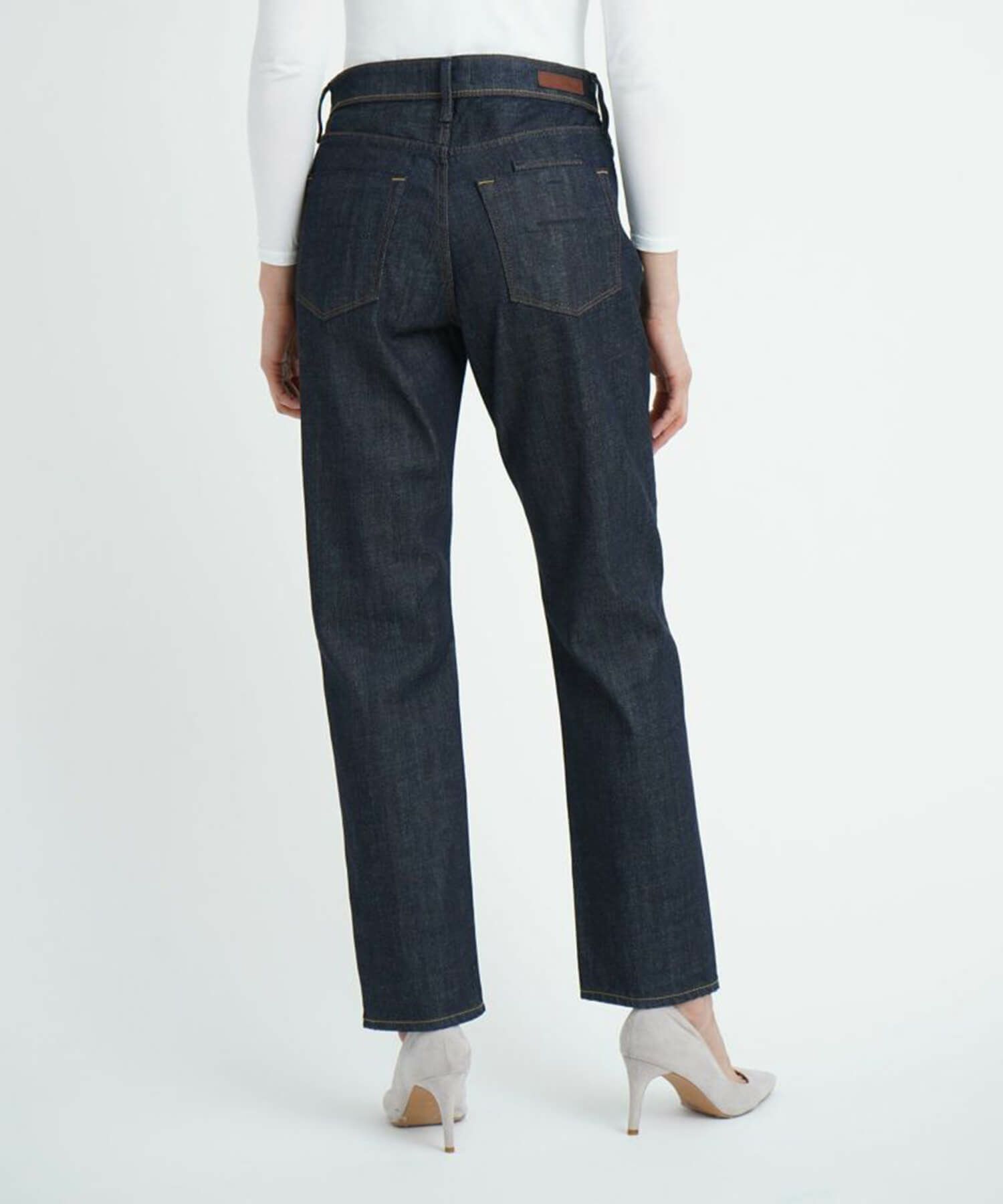 YANUK(ヤヌーク)】 ストレートANNETTE｜PARIGOT ONLINE（パリゴ  