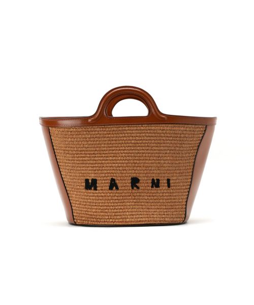 MARNI(マルニ)】 TROPICALIAスモールバッグ｜PARIGOT ONLINE（パリゴ