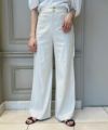 BEIGE　H161cm 着用サイズ：38