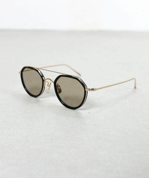 A.D.S.R.(エーディーエスアール)】 GILMOUR｜PARIGOT ONLINE