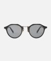 Lt.Gray / Shiny Black / Silver