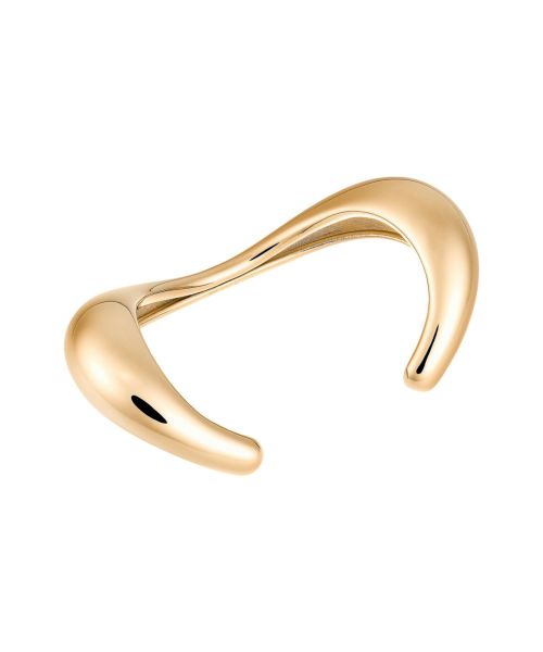 Charlotte Chesnais(シャルロットシェネ)】 BRACELET LIPS