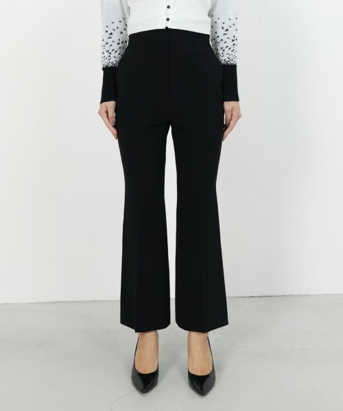 Mame Kurogouchi(マメ クロゴウチ)】 Suit Trousers｜PARIGOT ONLINE