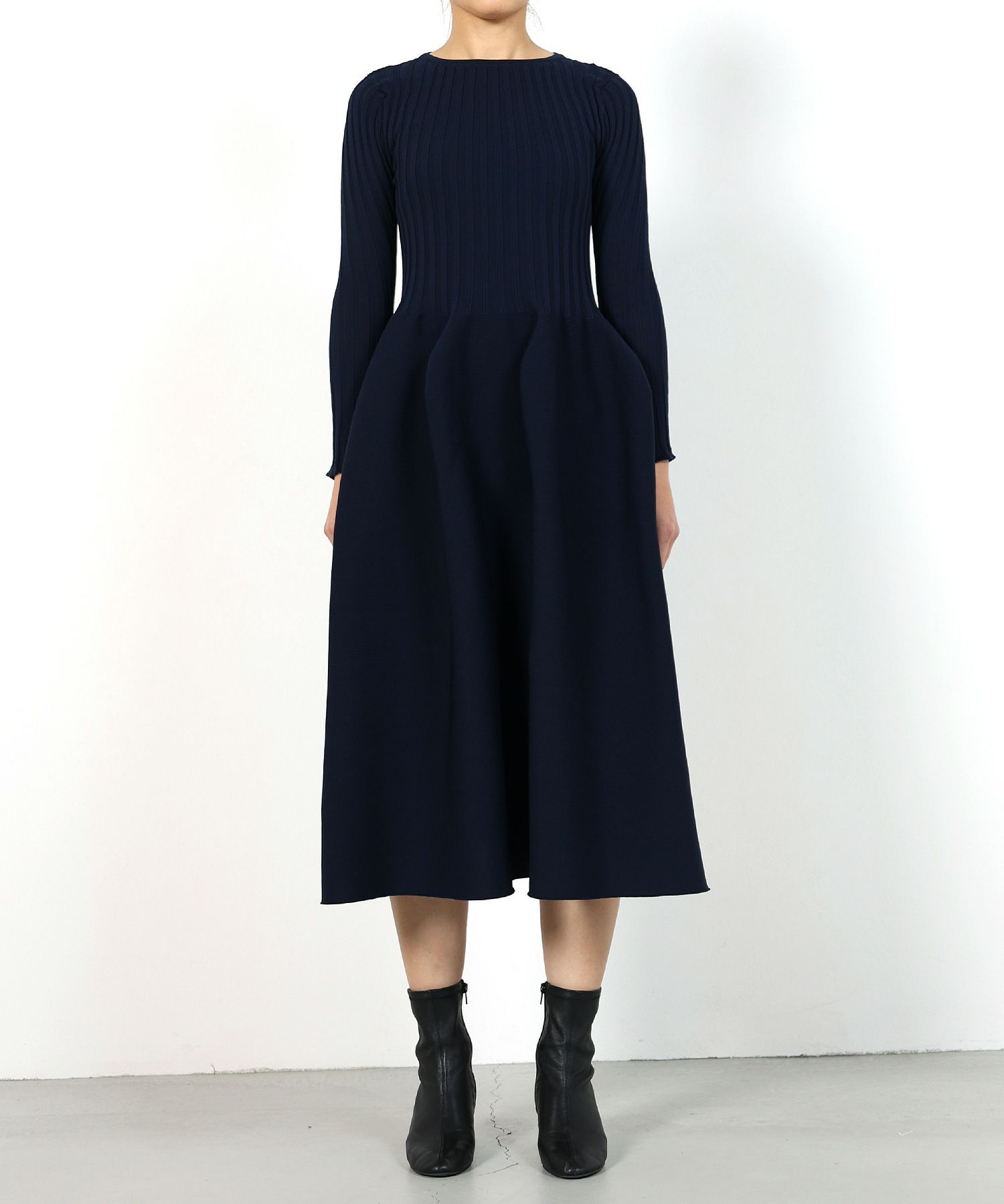 CFCL(シーエフシーエル)】 POTTERY DRESS 2｜PARIGOT ONLINE（パリゴ  