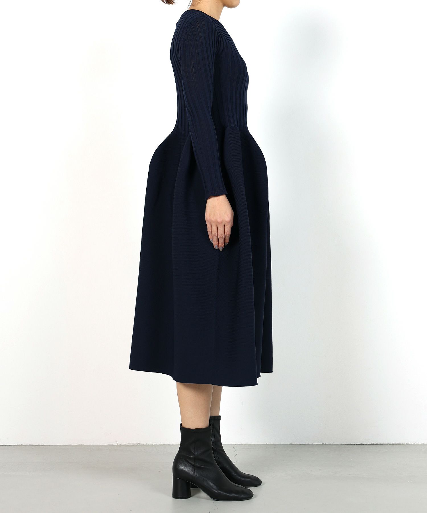 CFCL(シーエフシーエル)】 POTTERY DRESS 2｜PARIGOT ONLINE（パリゴ 