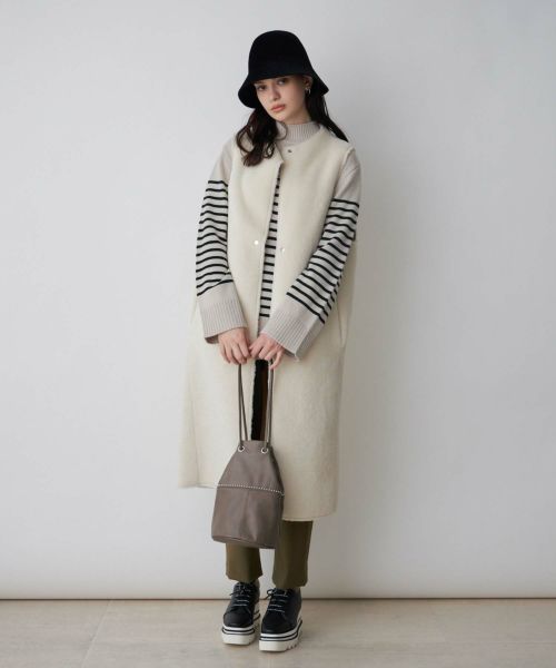 STELLA McCARTNEY(ステラ マッカートニー)】 スニークエリス