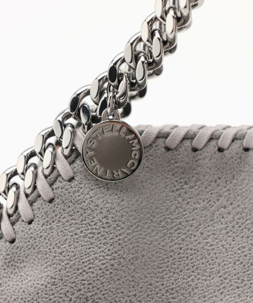 STELLA McCARTNEY(ステラ マッカートニー)】 ファラベラ ミニトート