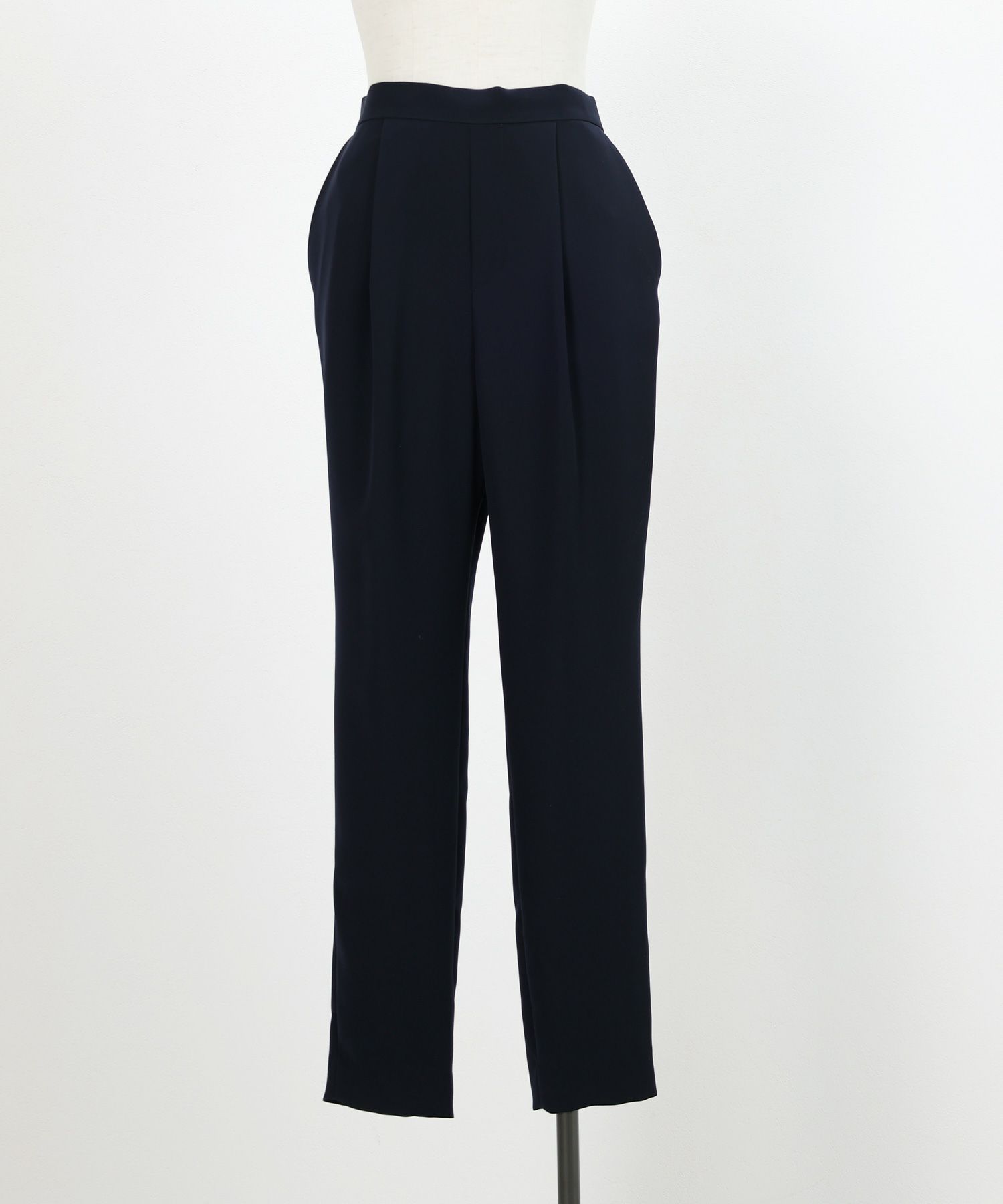 ENFOLD(エンフォルド)】 ELASTIC JODHPURS｜PARIGOT ONLINE（パリゴ  