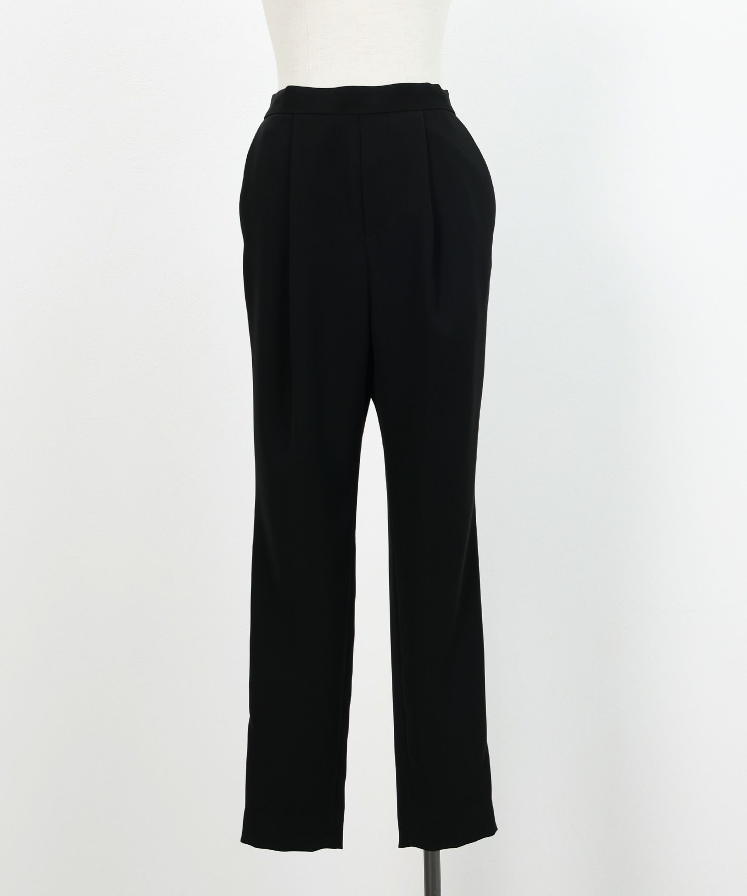 ENFOLD(エンフォルド)】 ELASTIC JODHPURS｜PARIGOT ONLINE（パリゴ  