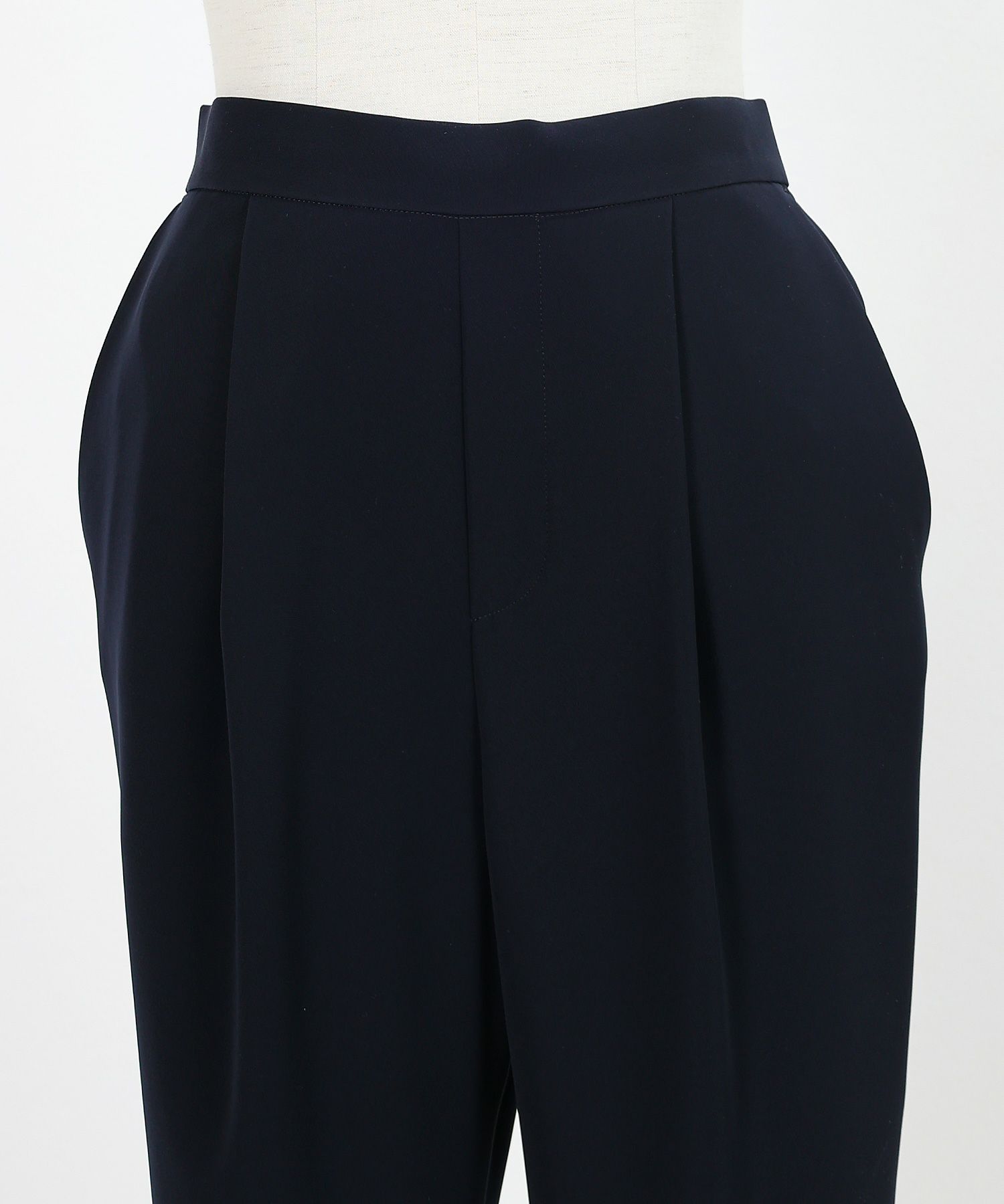 ENFOLD(エンフォルド)】 ELASTIC JODHPURS｜PARIGOT ONLINE（パリゴ 