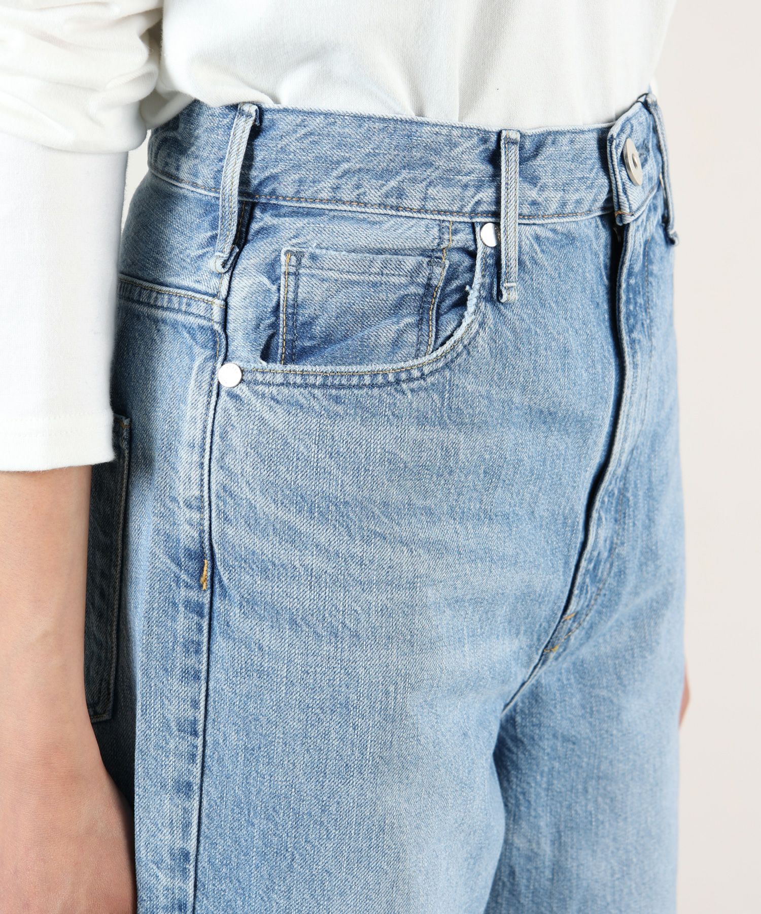 upper hights(アッパーハイツ)】 THE NIECE｜PARIGOT ONLINE（パリゴ