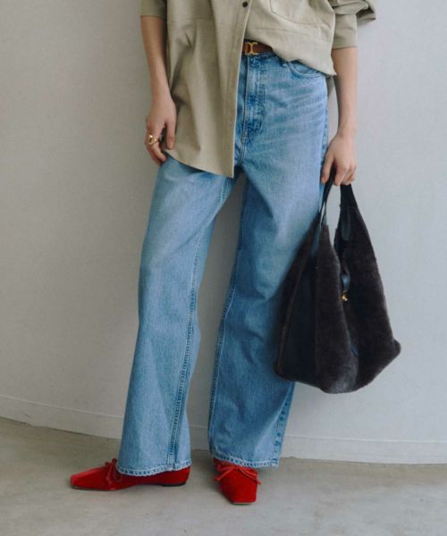 【upper hights/アッパーハイツ】 THE NIECE upper hights（アッパーハイツ）｜THE NIECEアイテムの詳細