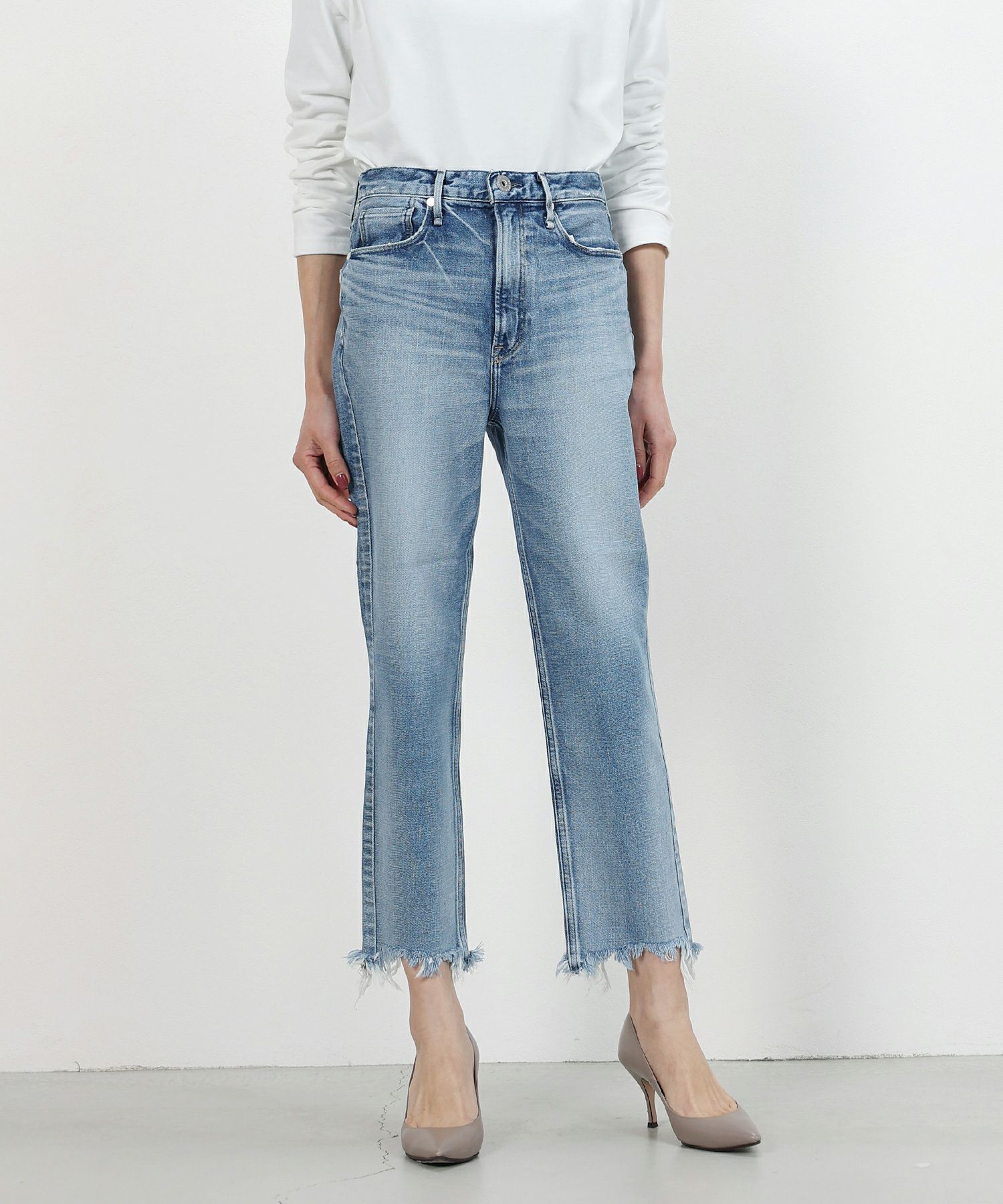 upper hights(アッパーハイツ)】 THE EIGHTY｜PARIGOT ONLINE（パリゴ  