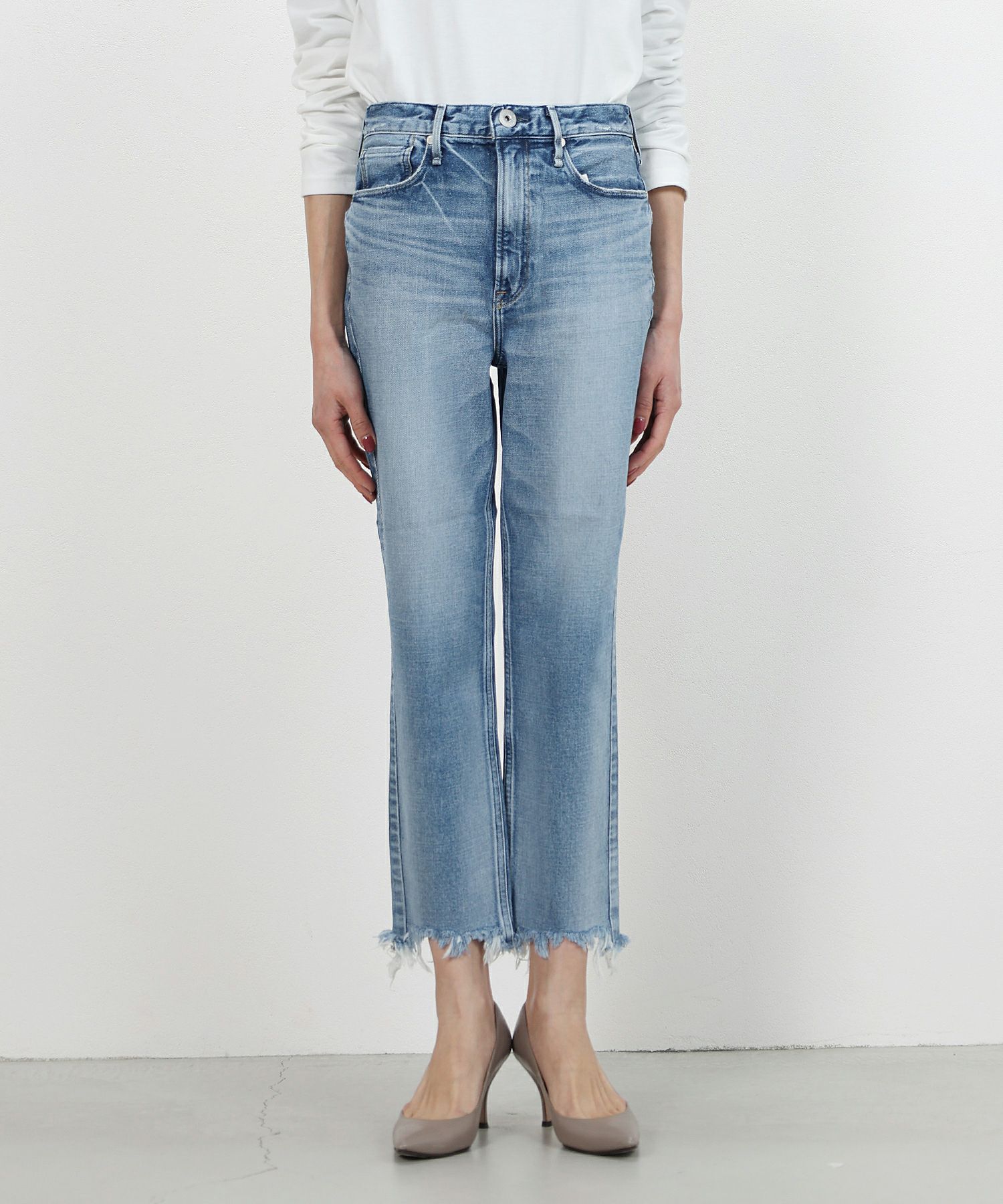 upper hights(アッパーハイツ)】 THE EIGHTY｜PARIGOT ONLINE（パリゴ  