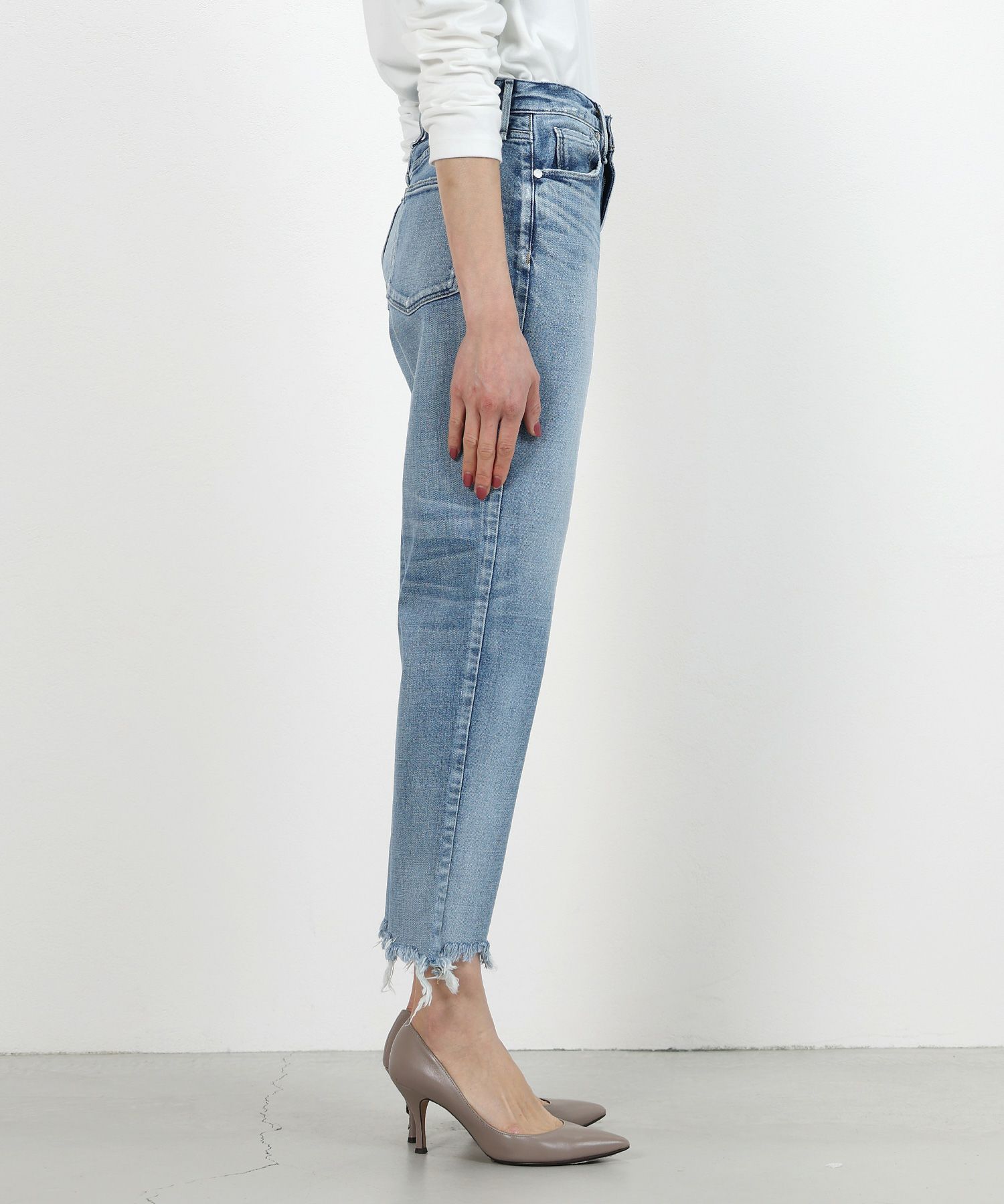 upper hights(アッパーハイツ)】 THE EIGHTY｜PARIGOT ONLINE（パリゴ  