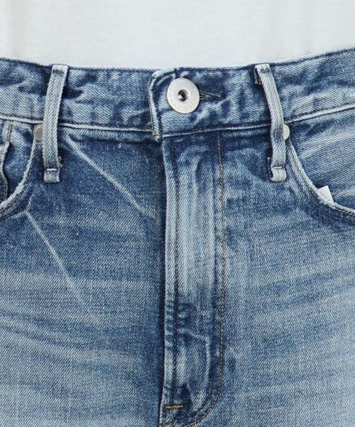 upper hights(アッパーハイツ)】 THE EIGHTY｜PARIGOT ONLINE