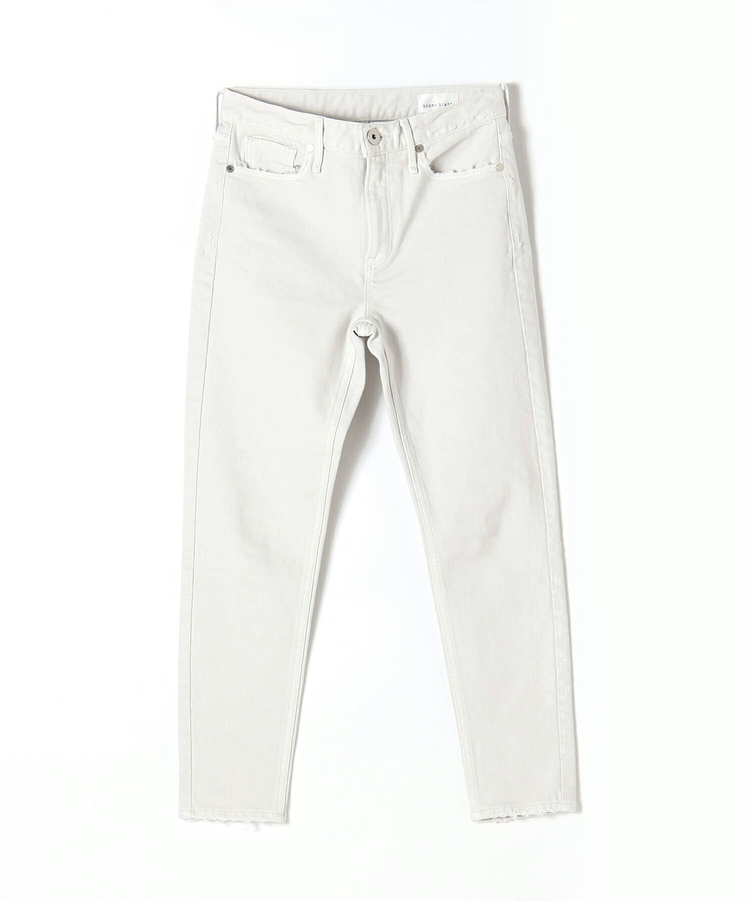 BONE H165 着用サイズ：24