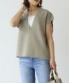 BEIGE　H168 着用サイズ：2