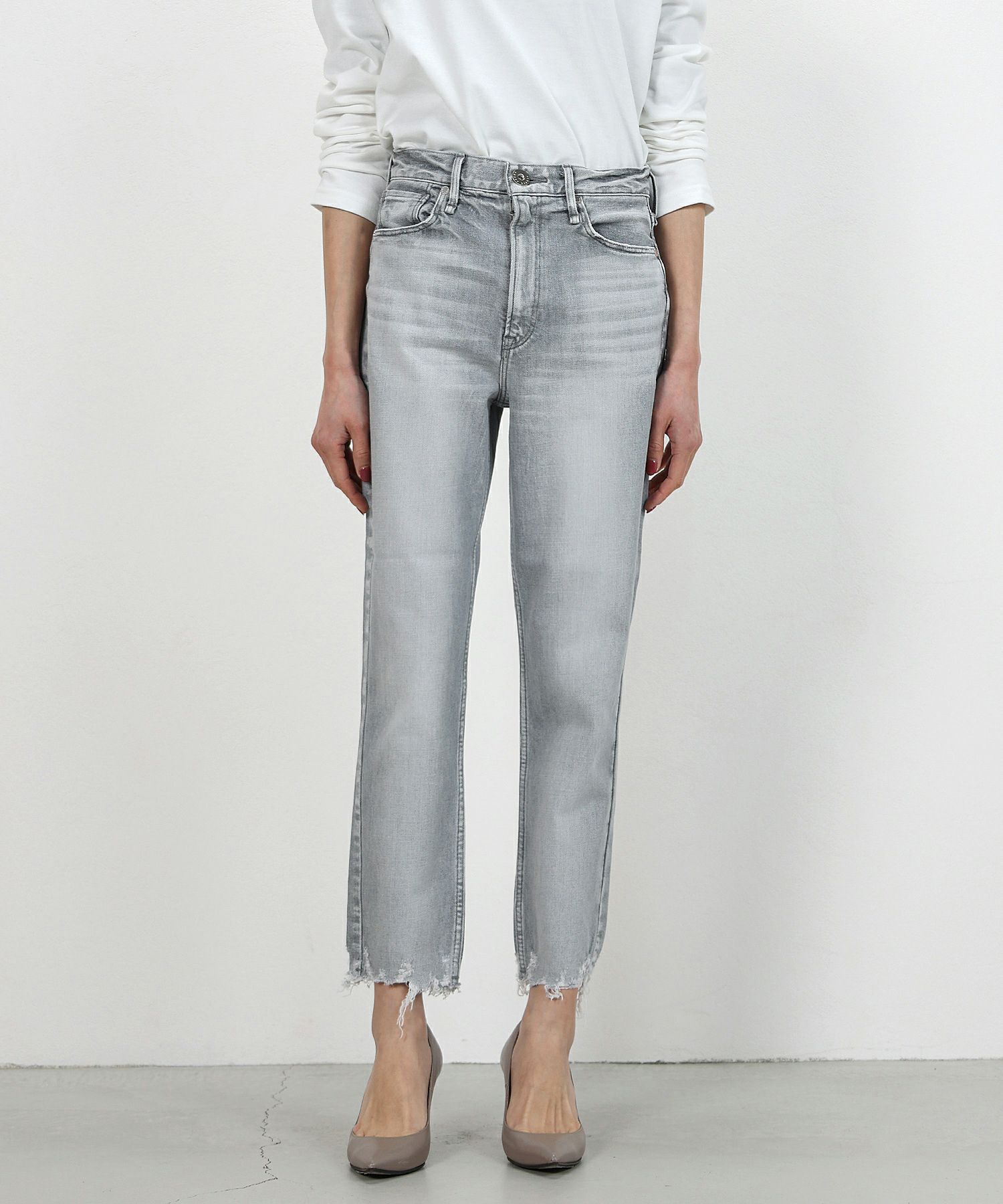 upper hights(アッパーハイツ)】 THE EIGHTY｜PARIGOT ONLINE（パリゴ  