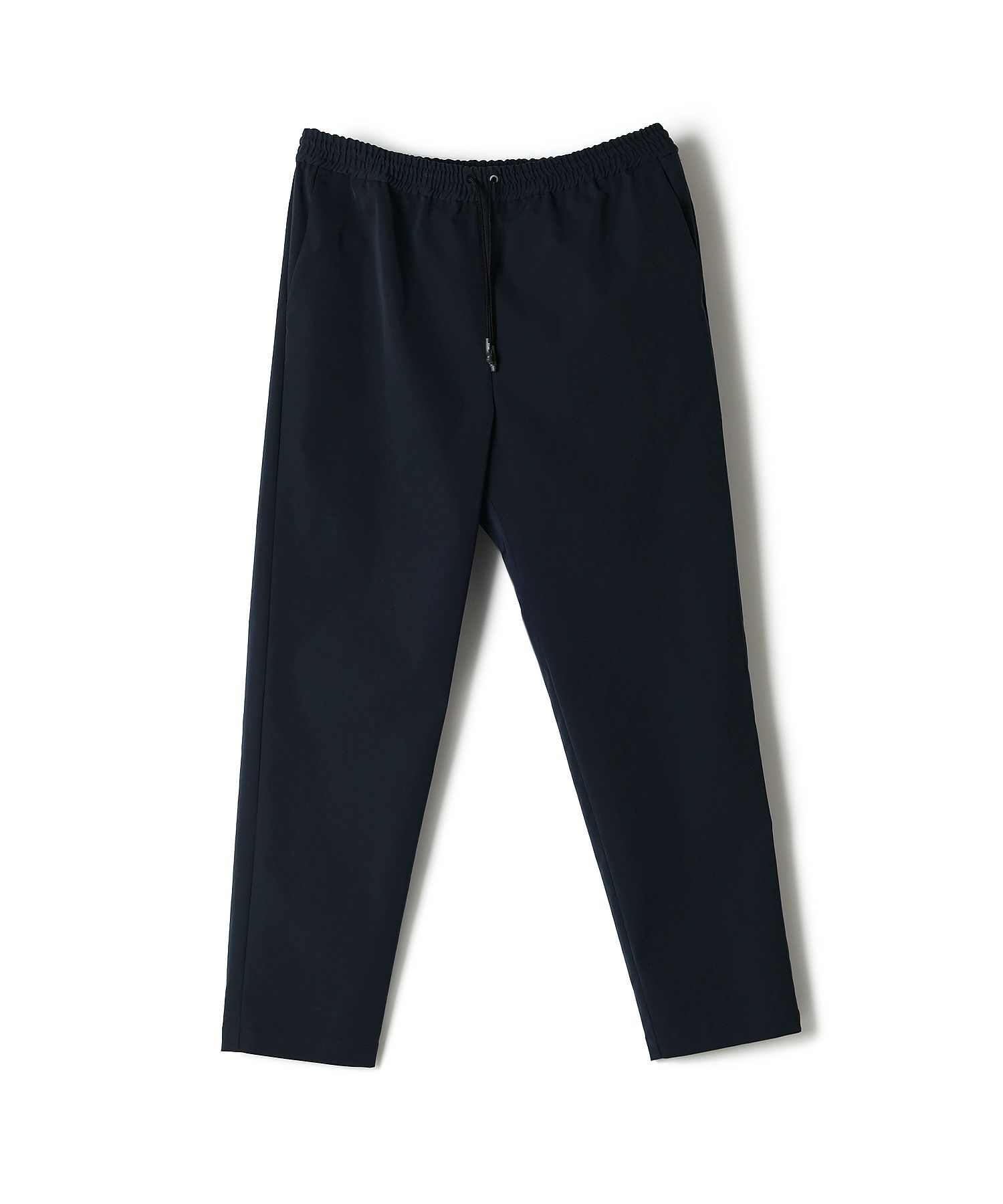 HYKE(ハイク)】 ≪Genderless≫TASLAN TAPERED PANTS｜PARIGOT ONLINE 