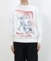 002(OFF WHITE) H178 着用サイズ：M