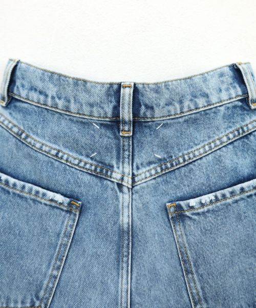 Maison Margiela(メゾンマルジェラ)】 デニムジーンズ