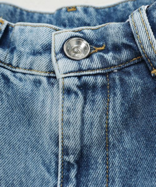 Maison Margiela(メゾンマルジェラ)】 デニムジーンズ